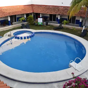3* Hotel Plaza Almendros,