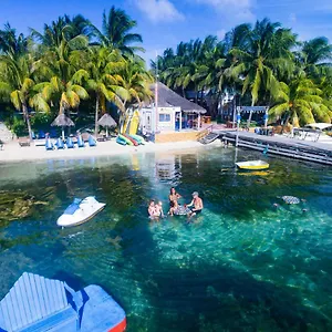 4* Hotel El Milagro Beach And Marina