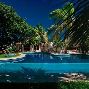 4* Hotel Paradise